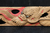 small carved ornaments DC8839