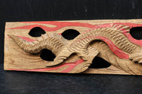 small carved ornaments DC8839