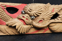 small carved ornaments DC8839