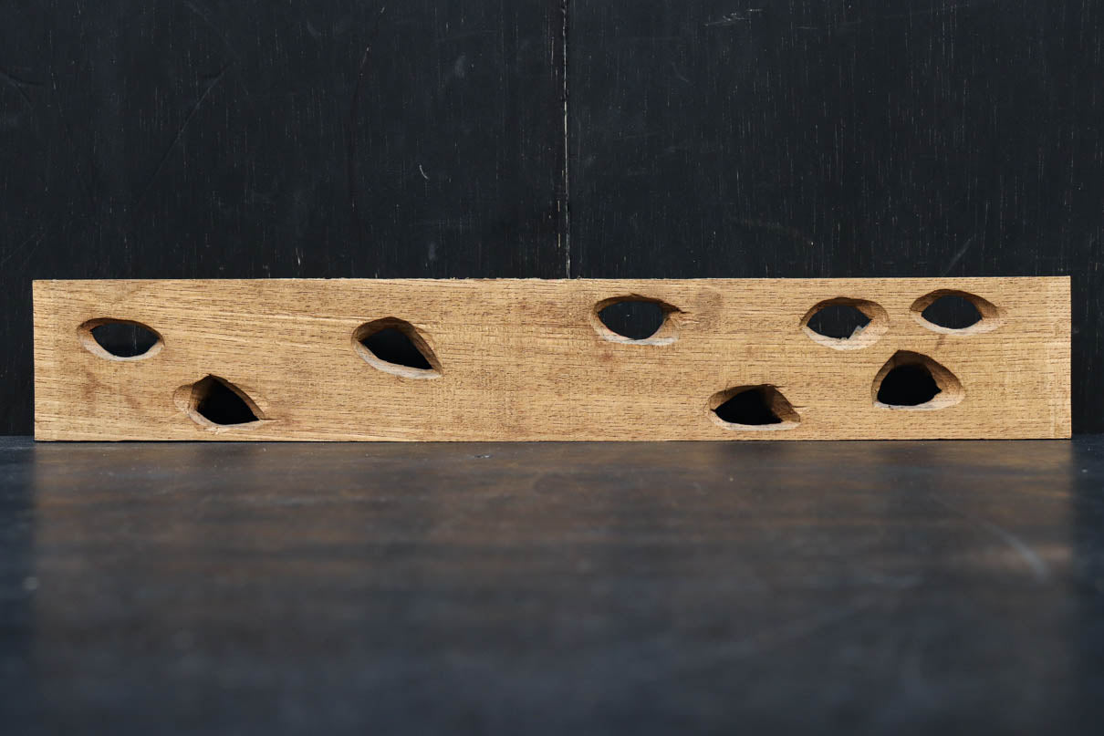 small carved ornaments DC8839