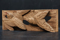 small carved ornaments DC8840ab