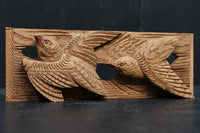 small carved ornaments DC8840ab