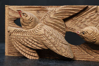 small carved ornaments DC8840ab