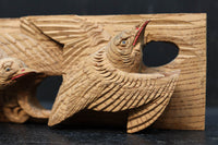 small carved ornaments DC8840ab