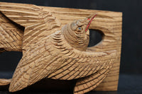 small carved ornaments DC8840ab