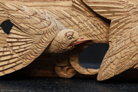 small carved ornaments DC8840ab