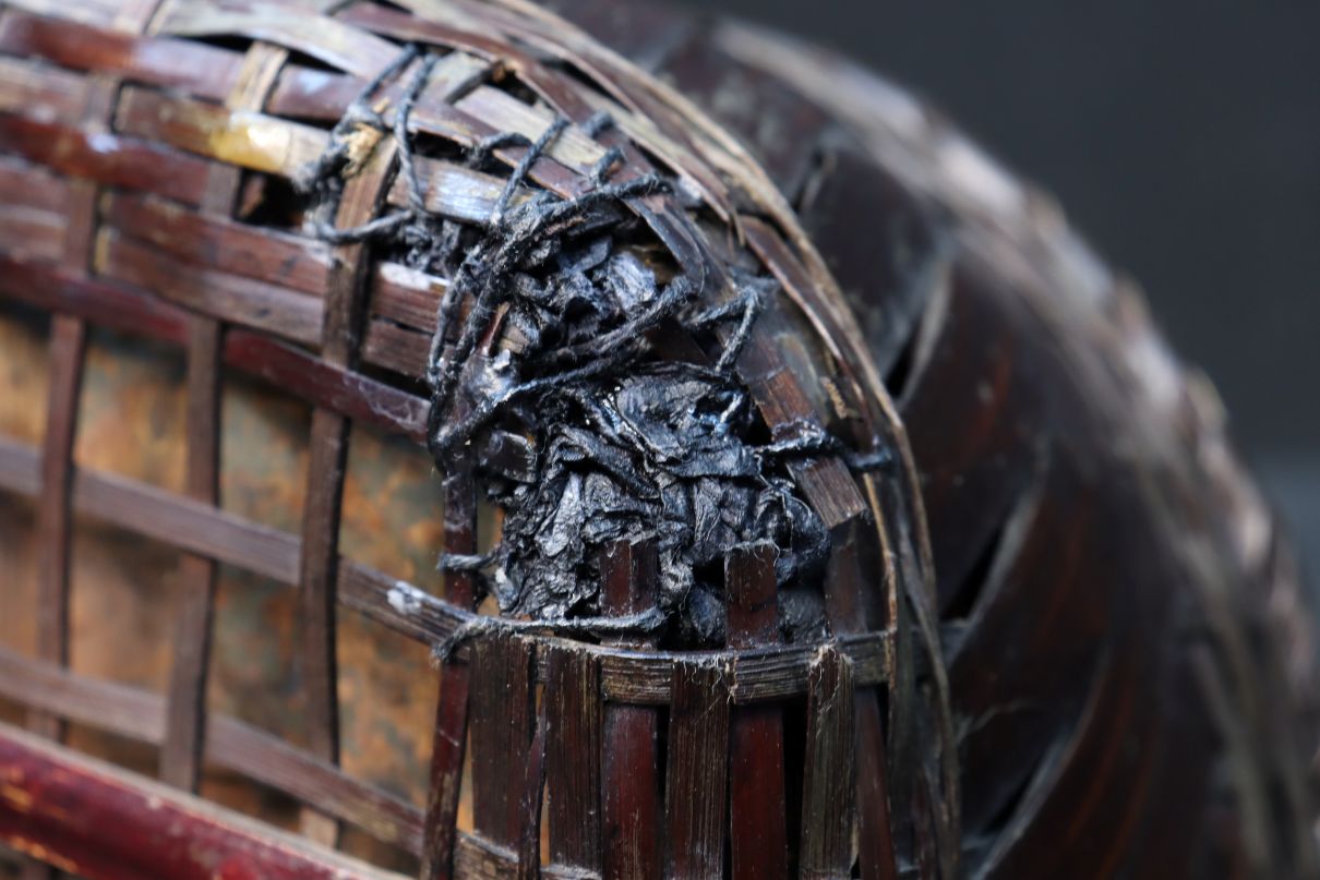 Antique Tools DC8842