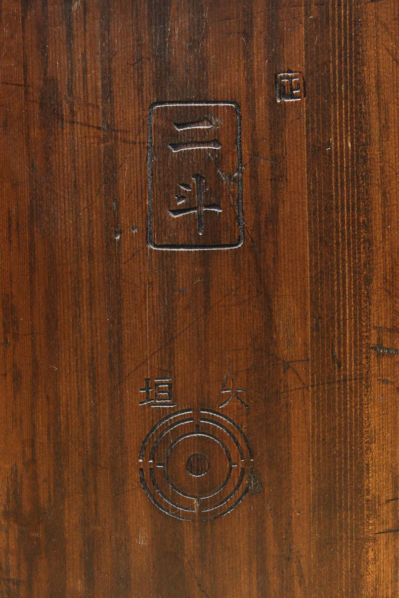 Antique Tools DC8846