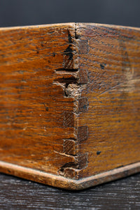 Antique tool box DC8853