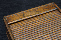 Antique tool box DC8853
