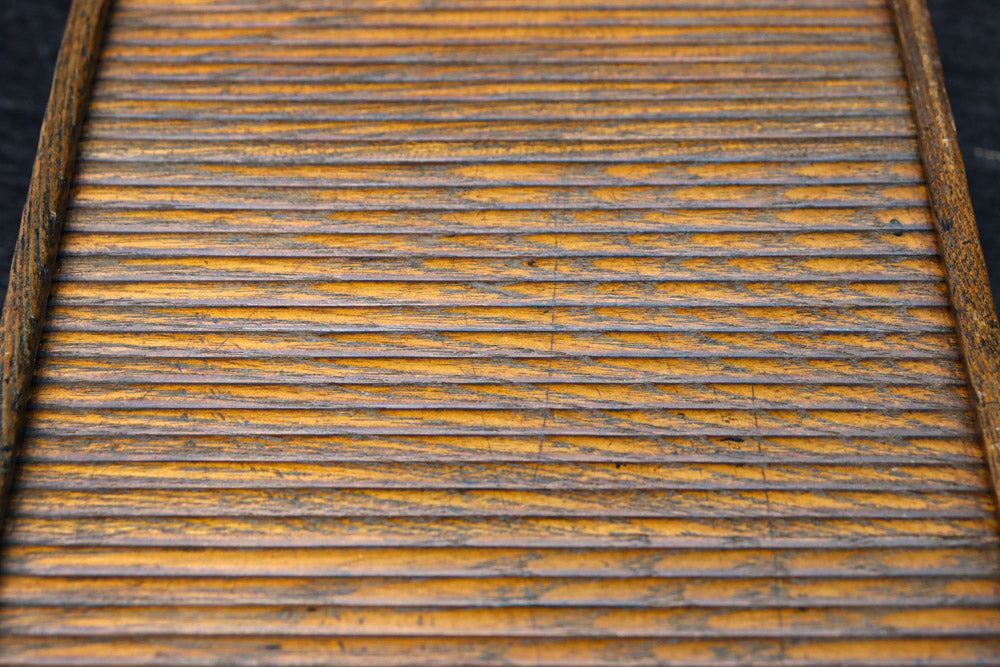 Antique tool box DC8853