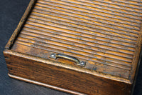 Antique tool box DC8853