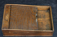 Antique tool box DC8853