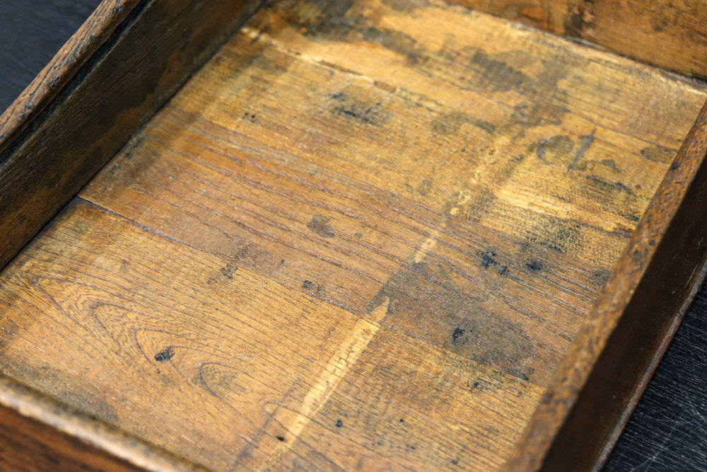 Antique tool box DC8853