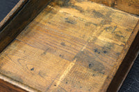 Antique tool box DC8853