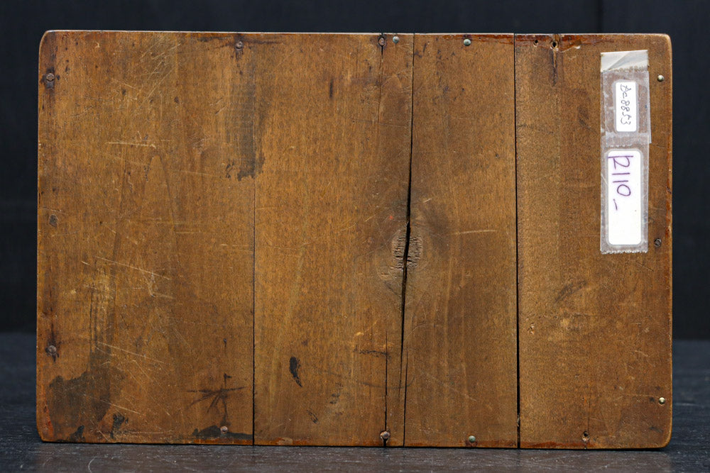 Antique tool box DC8853