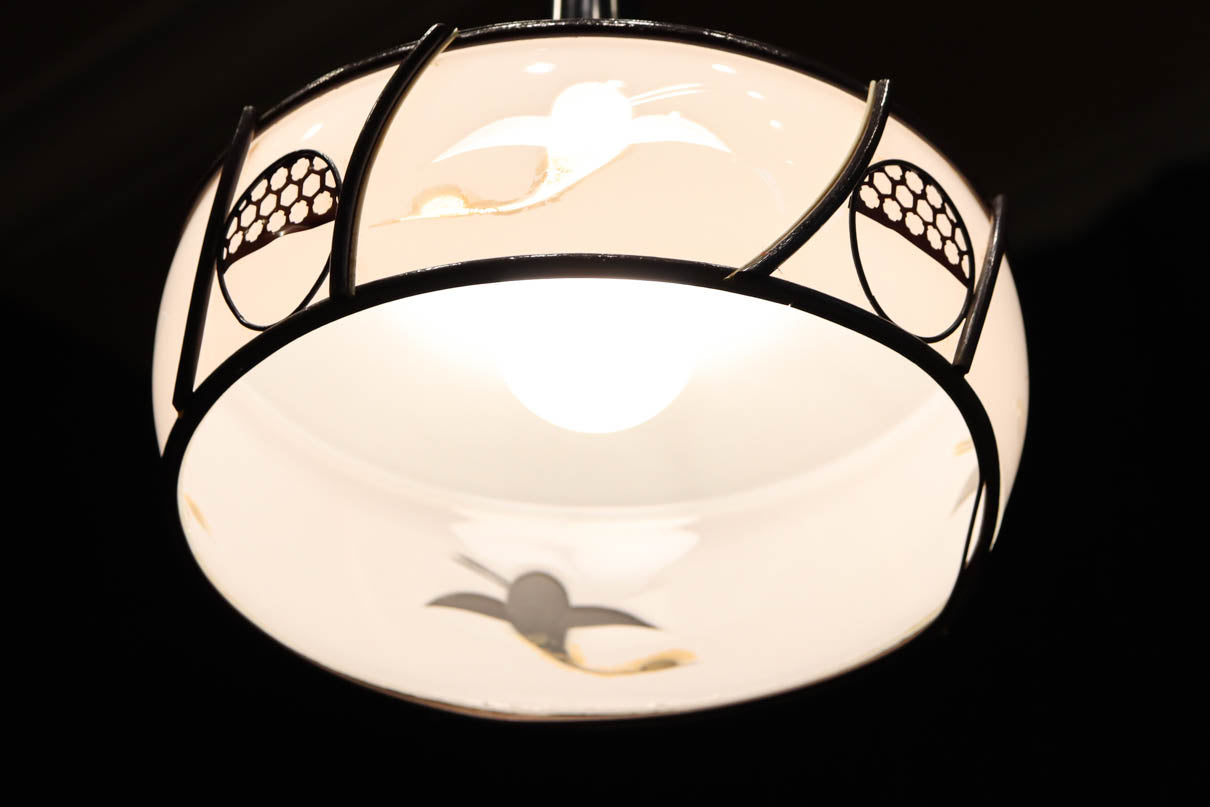 Lamp Shade DC8875