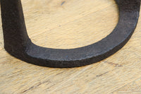 小振りながらも存在感ある五徳　DC8882