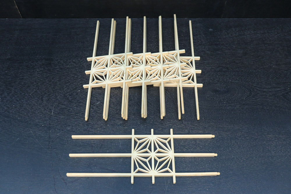 Simple Fittings materials DC8892abc
