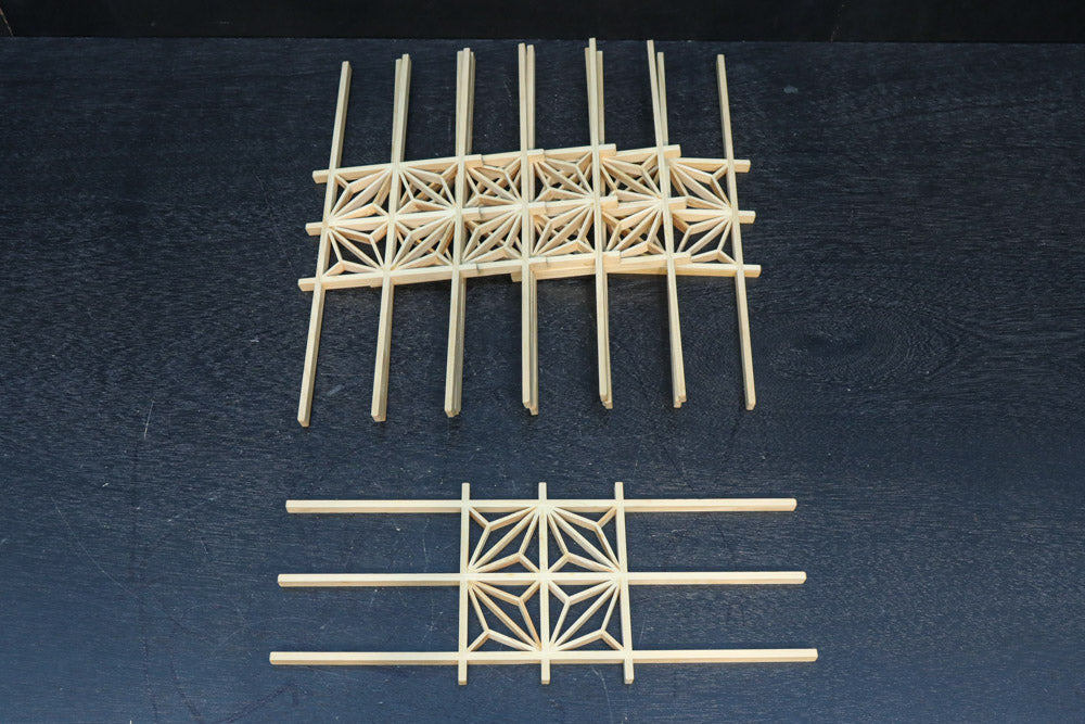 Simple Fittings materials DC8892abc