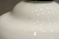 ふんわりと丸みを帯びた愛嬌のある電笠　DC8900