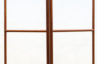 穏やかな色彩で風情溢れるフック付きの衣桁　DC8909