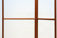 穏やかな色彩で風情溢れるフック付きの衣桁　DC8909