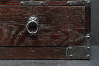 Antique tool box (Suzuri-bako) DC8911