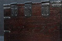 Antique tool box (Suzuri-bako) DC8911