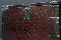 Antique tool box (Suzuri-bako) DC8911