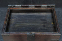 Antique tool box (Suzuri-bako) DC8911