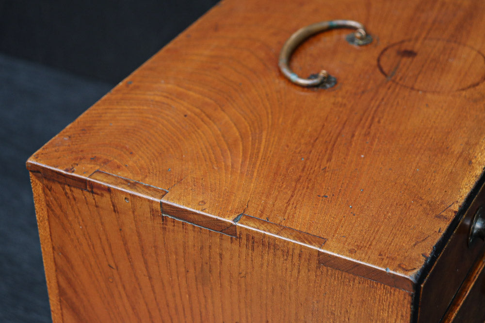 Antique Tools DC8912