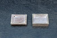 Antique tool (Inkstone integrated with stand) DC8913