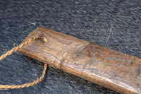 Antique tool (Weaving tools) DC8941abc