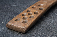 Antique tool (Weaving tools) DC8941abc