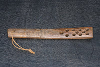 Antique tool (Weaving tools) DC8941abc