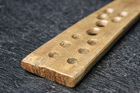 Antique tool (Weaving tools) DC8941abc