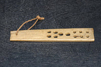 Antique tool (Weaving tools) DC8941abc