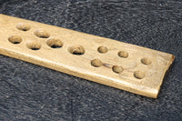 Antique tool (Weaving tools) DC8941abc
