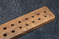 Antique tool (Weaving tools) DC8941abc