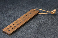 Antique tool (Weaving tools) DC8941abc