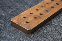 Antique tool (Weaving tools) DC8941abc