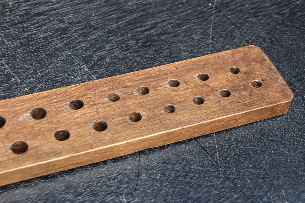 Antique tool (Weaving tools) DC8941abc