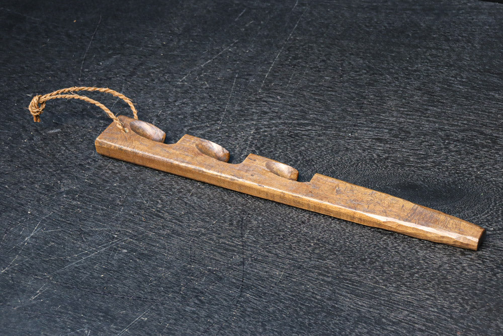 Antique tool DC8942a-e