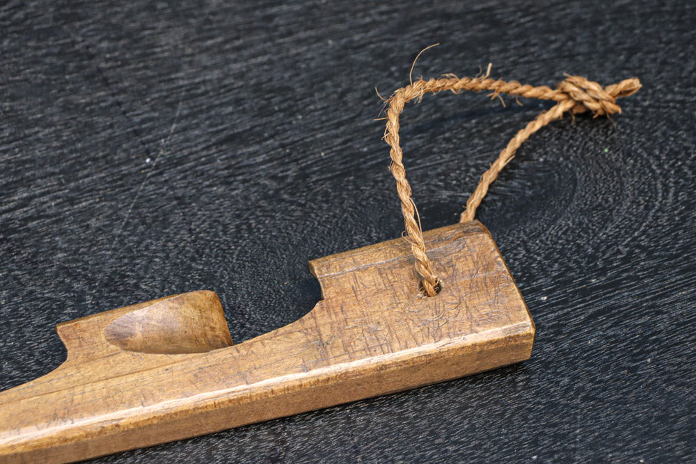 Antique tool DC8942a-e