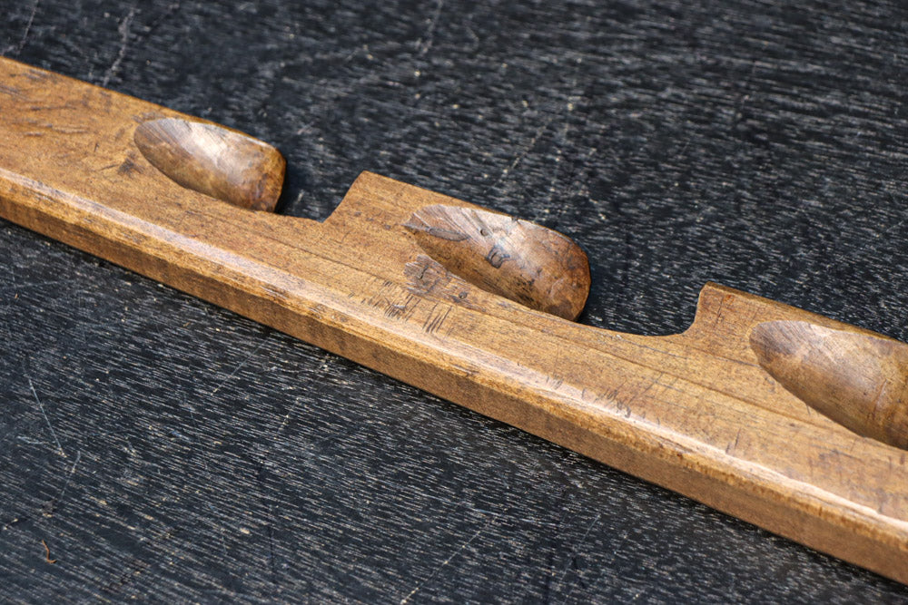 Antique tool DC8942a-e