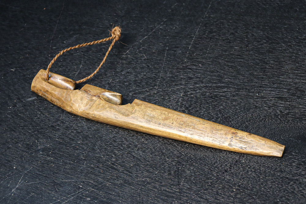 Antique tool DC8942a-e