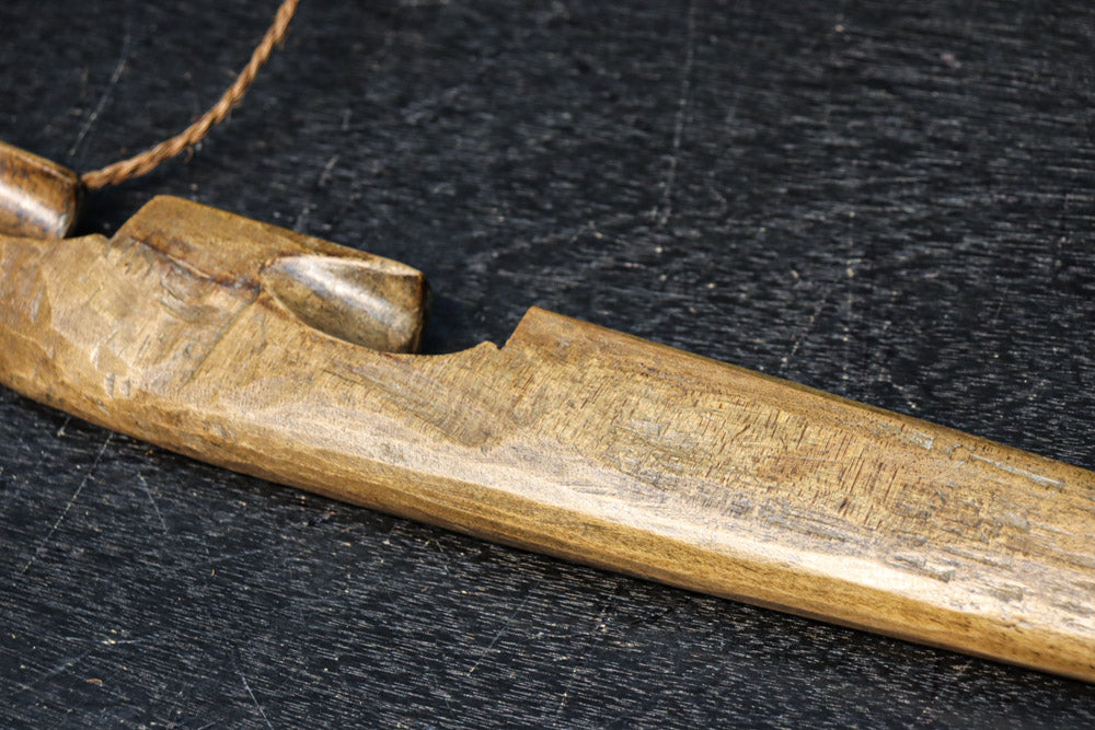 Antique tool DC8942a-e