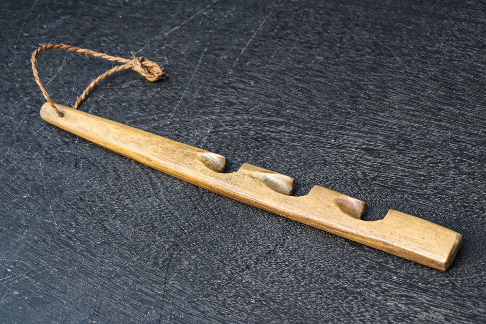 Antique tool DC8942a-e