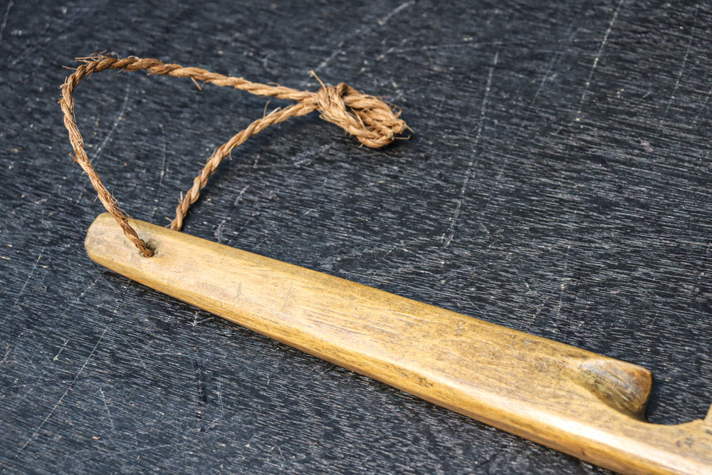 Antique tool DC8942a-e